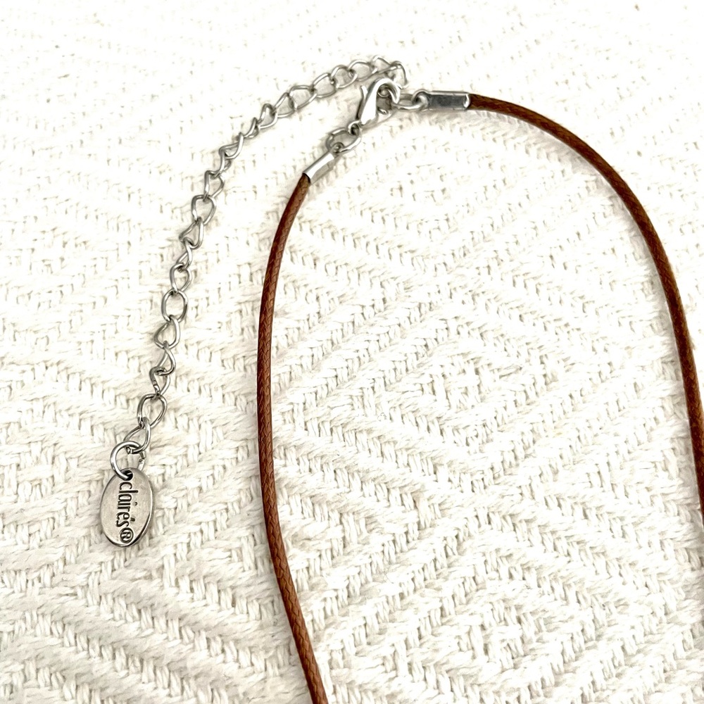 Tree necklace - Picture 2 of 3